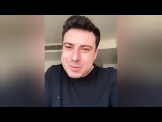 ATABERK DOĞAN En Yeni INSTAGRAM videoları