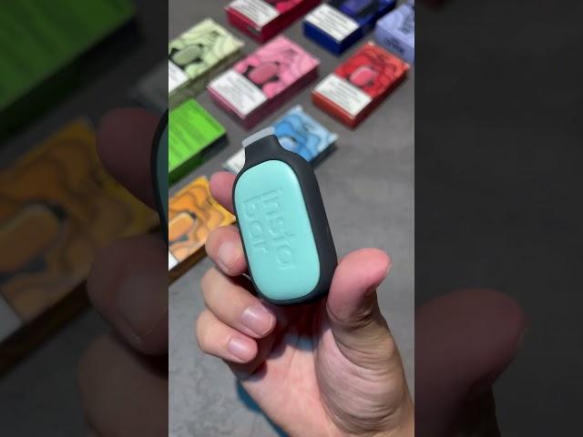 Do you want it?? #vape #vapeenthusiast #unboxing