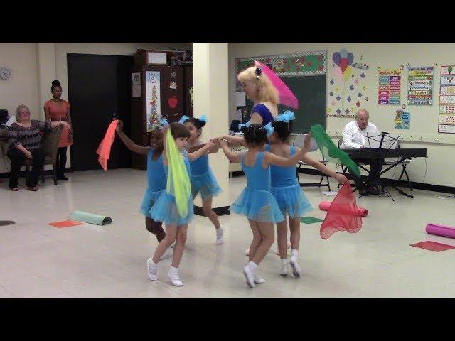 Boitsov Classical Ballet - New Beginning MAY 22, 2017