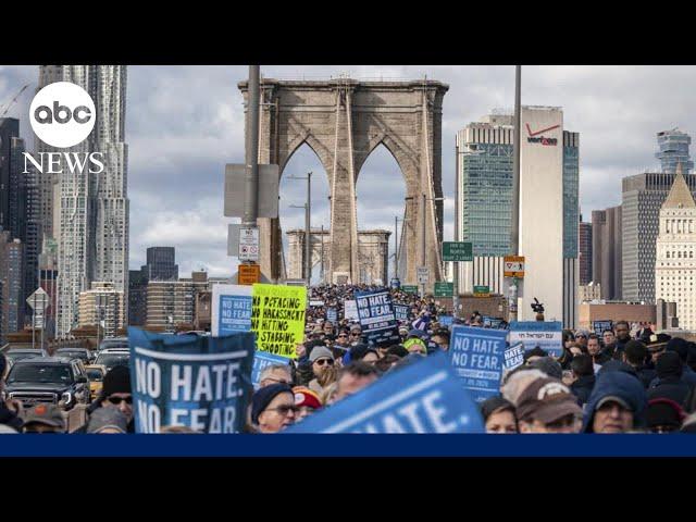 International Holocaust Remembrance Day on Jan. 27