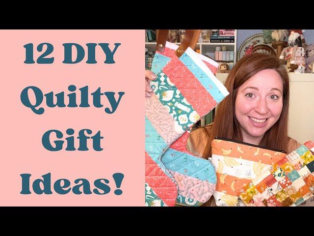 Need Last Minute DIY Christmas Gift Ideas for 2024? Check These Out!