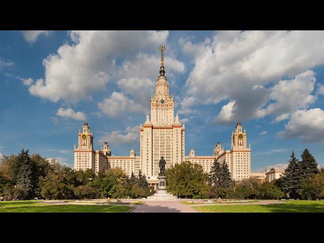 Russia's best university | Top 10 best university in Russia | The Best Universities in Russia