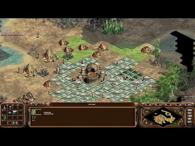 SWGBCC - High Level 2V2 Brat Liam vs Kick Risk