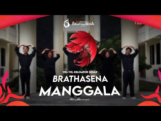 YEL - YEL KELOMPOK BRATHASENA MANGGALA