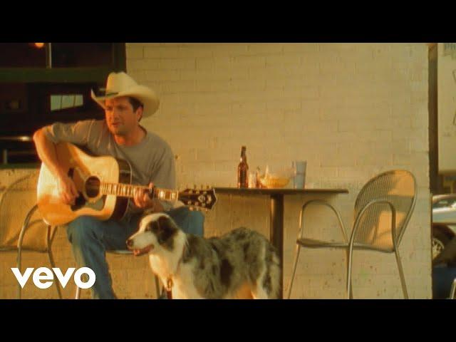 Tracy Byrd - Love, You Ain't Seen The Last Of Me