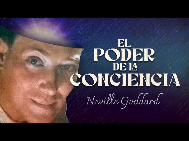 Neville Goddard - EL PODER DE LA CONCIENCIA (Audiolibro Completo en Español)