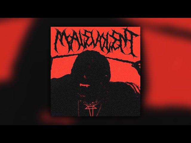 [FREE] Sample Pack/Loop Kit "Malevolent" | Playboi Carti, Ken Carson, Opium, Rage