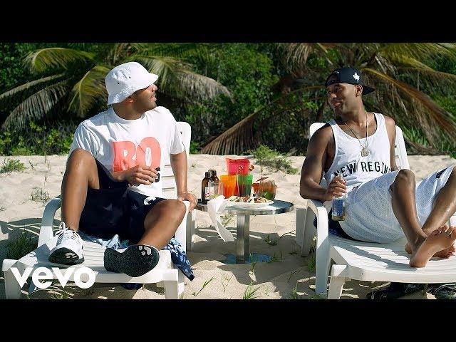 Preme - DnF (Explicit) ft. Drake, Future