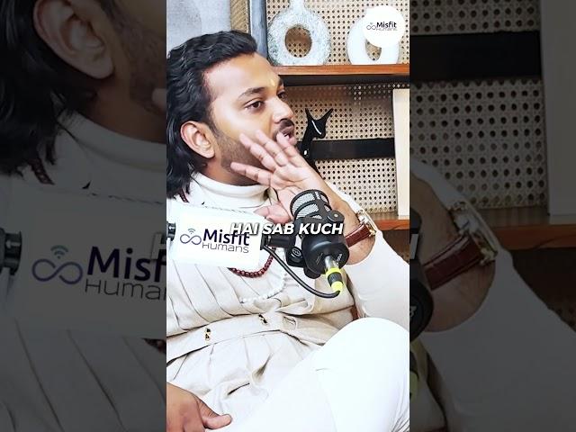 Ayush Gupta: Strengthen Your Aura With This Meditation!