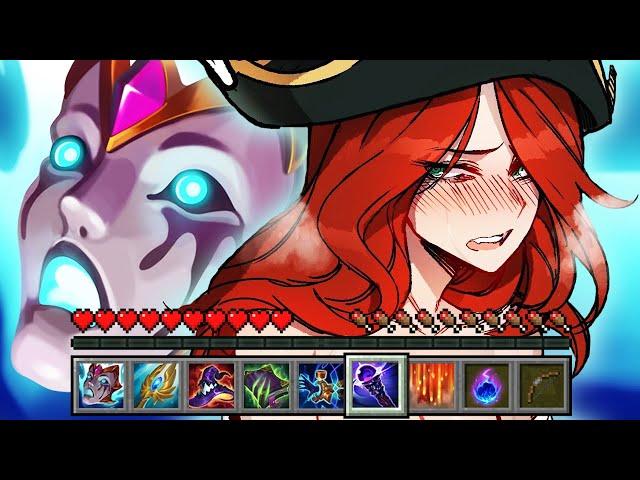 Miss Fortune.exe