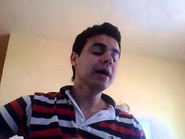 Rafa - Luv your Life.mp4