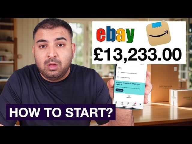 Online Money eBay Amazon Shopify, How to start? (Full Urdu Guide) Honest