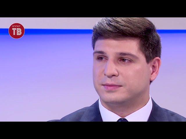«Прямая речь». 02.11.2020