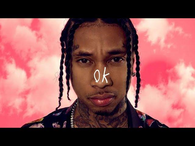 [Rap Beat] Tyga Type Beat 2019 | Club Rap Beat Instrumental "OK"