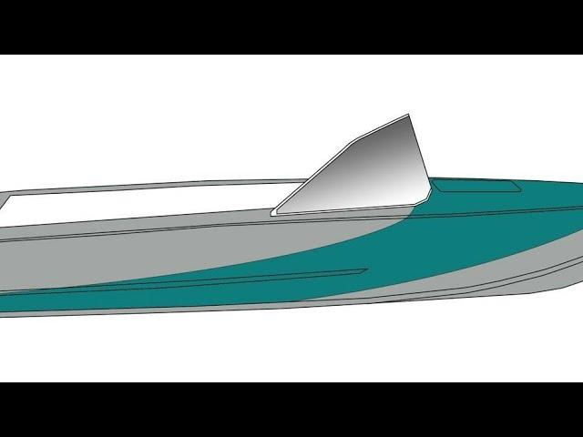 Покраска Прогресс 2М