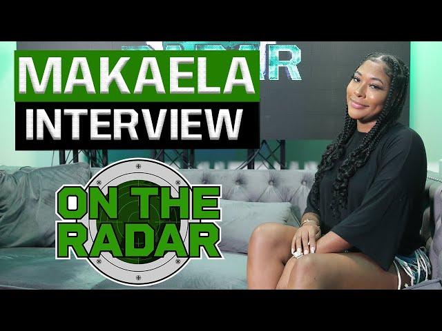 Makaela Interview: "Me And Somebody's Son", Christmas EP, Dating Advice, "Comfortable" Single + More