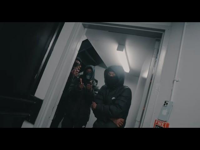 Lil Mugga X NITO - NO CAP    (Official Video) #ShotByLeekGotFilms