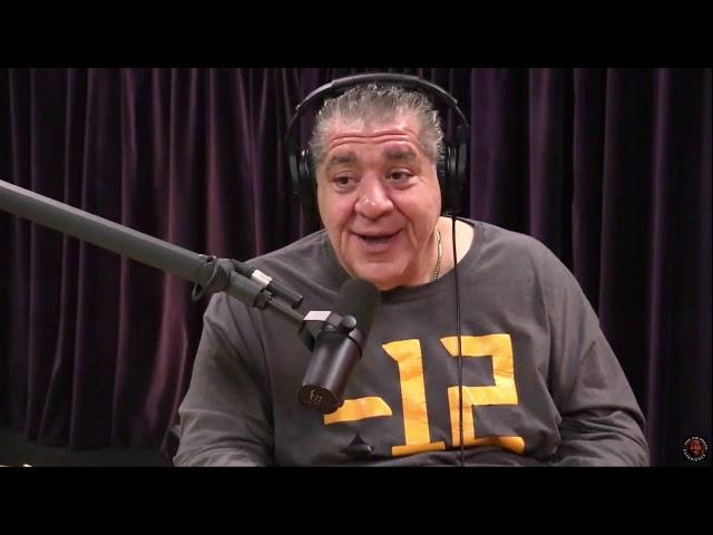 Joey Diaz Tells Jail Stories | Joe Rogan