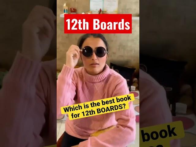 12th Boards 2023 IMPORTANT 