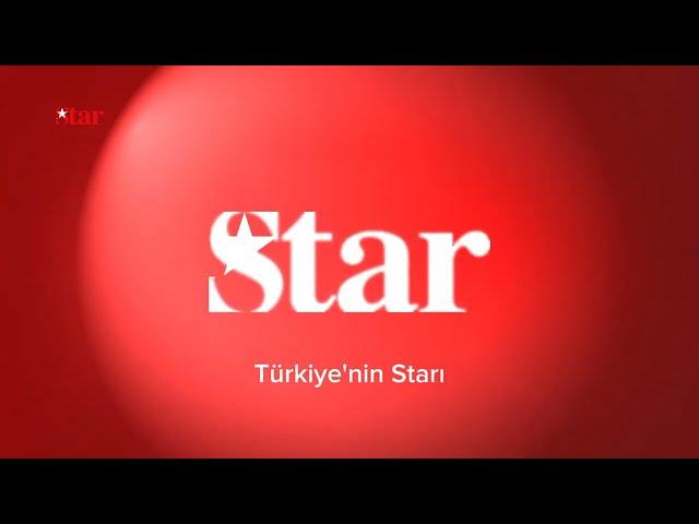 Star TV Yeniden Açılış Anı (3 Haziran 2024)(Montajdır)