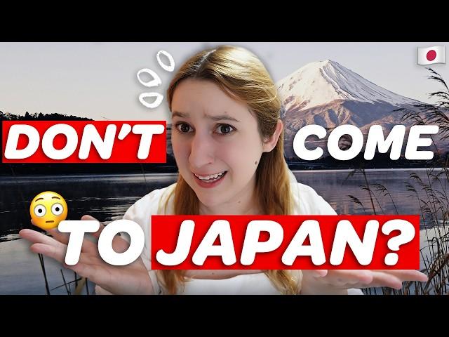 Should you visit Japan now in 2024? 