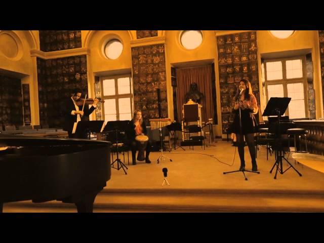 Jane Maryam -  Mohammad Noori (cover by Respina Aslani)