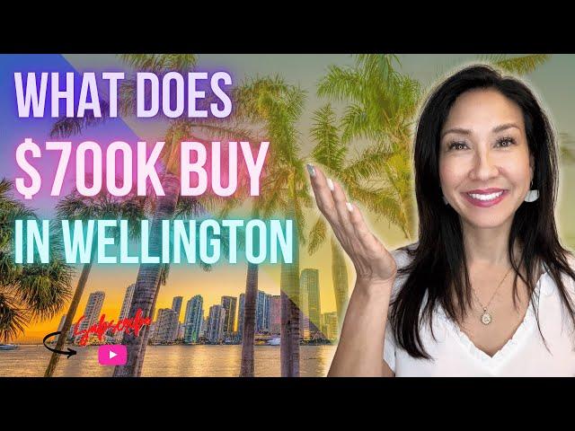 Moving to Wellington Florida | House Tour