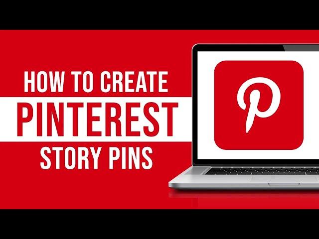 How to Create Pinterest Story Pins in 2023