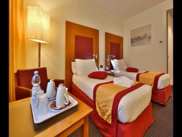 Crowne Plaza Venice East - Quarto d'Altino - Italy