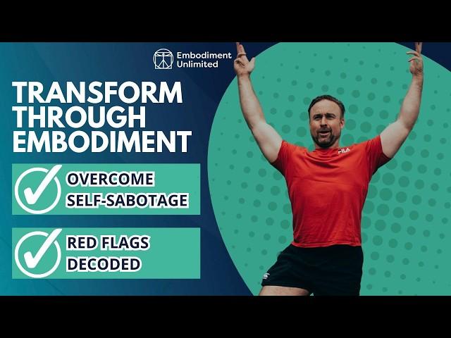 Live Coaching Demonstration: Embodiment, Boundaries, and Breakthroughs