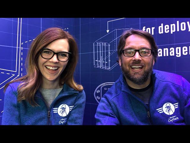 Human Side of DevOps with Docker Captain Laura Tacho: DevOps and Docker Live Show (Ep 60)