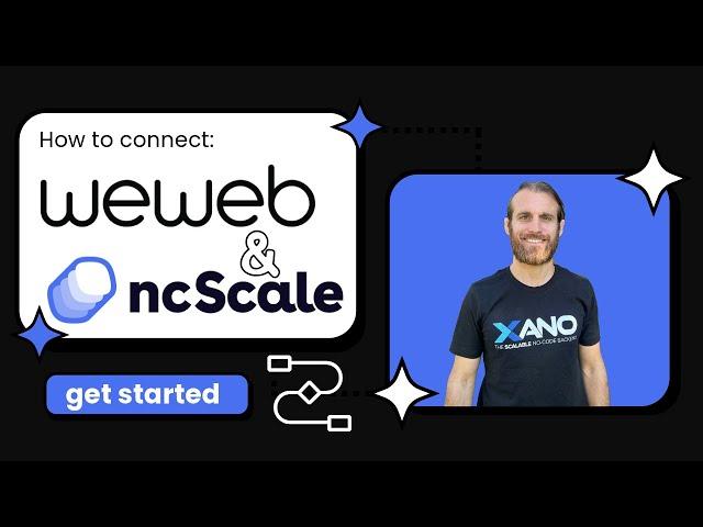 How to Connect WeWeb to ncScale in 8 Easy Steps – Logging & Monitoring for No-Code Apps