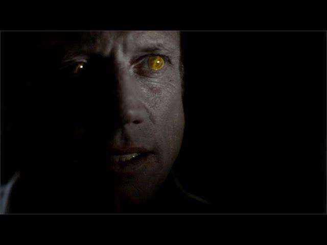 Supernatural - John Makes A Deal With Yellow Eyed Demon For Dean 2x1