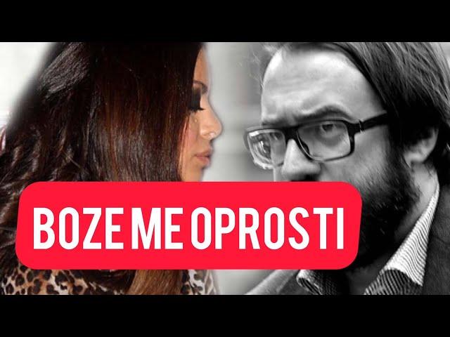 BOZE ME OPROSTI! Miša Grof STAVIO KAMERE na Vidojev SPOMENIK! Srbija SOKIRANA! Tako prati Nikolinu