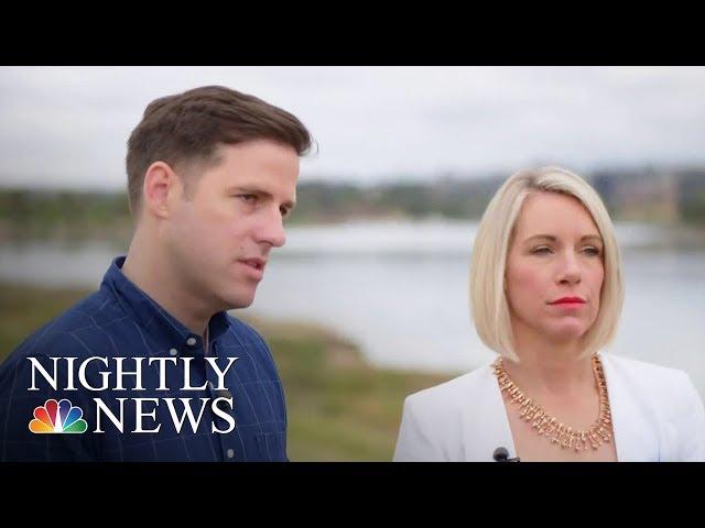 Family Of Navy SEAL Speaks Out After Witness’s Bombshell Testimony | NBC Nightly News