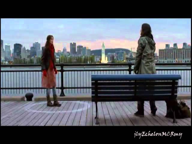 Mr Nobody - Anna/Nemo - Promise of a Lifetime