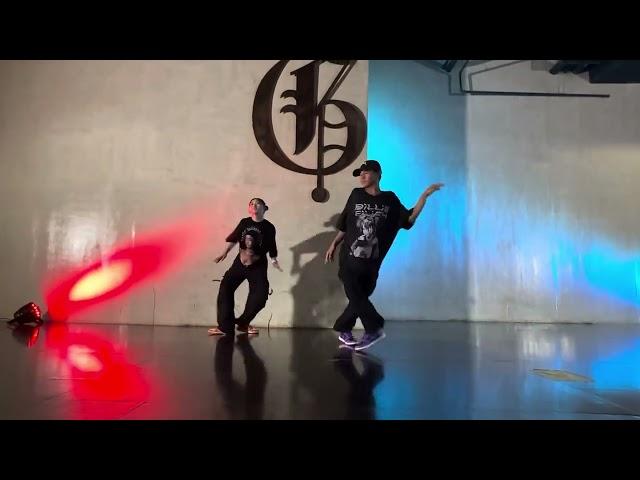 Angels in Tibet - Amaarae ( Dance Cover ) | Clarkie Capillo