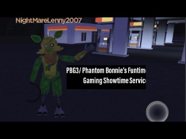 Gaming Story’s: The Prediction Story of RadioActive Foxy