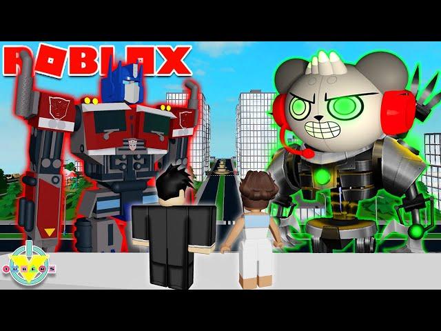 BEST ROBLOX GAMES | Robo Combo Style