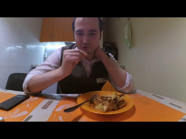 Как же мне стало легко после этой мысли! Кому непросто - смотреть обязательно! Долгов.