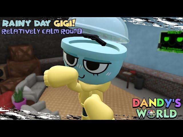 Relaxing Gambling Session! On a Dandy Run! | Dandy's World