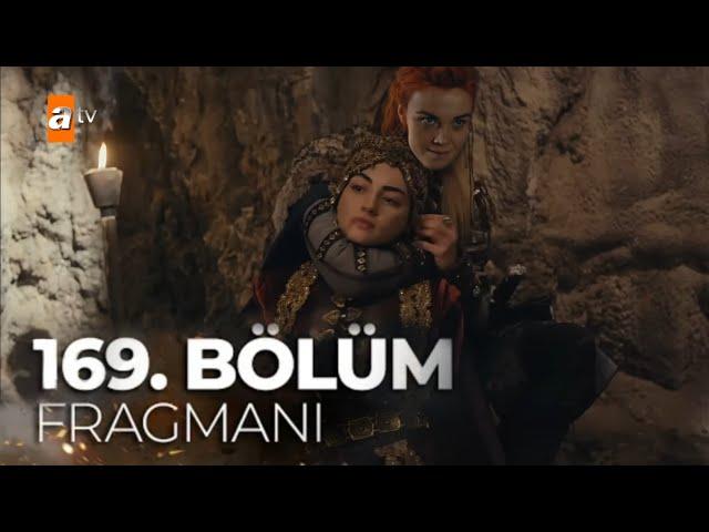 kurulus Osman  season 6  168 BOLUM  Sofia kill Bala  ll kurulus Osman ll