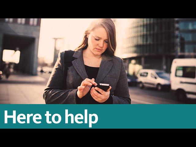 Santander Mobile Banking - Your Money, Your Way