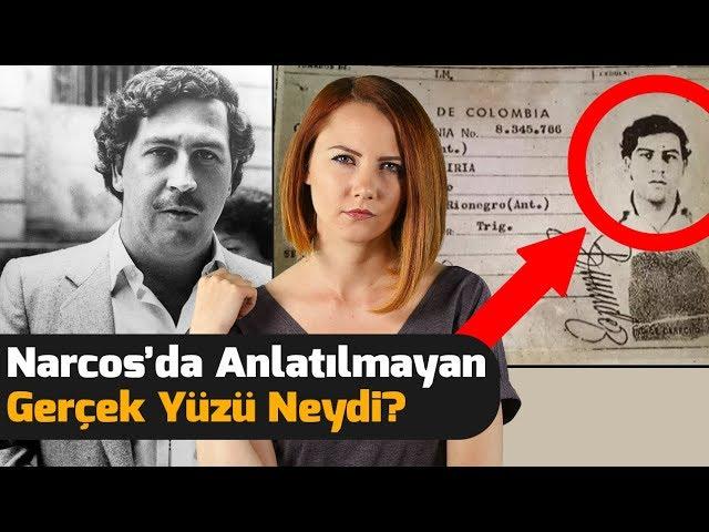 Pablo Escobar Aslında Kim?