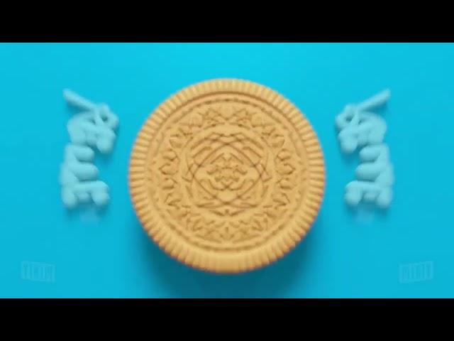 OREO Wonder Flavors Effects (Preview 2 Funny 2021 V1.2 Effects)