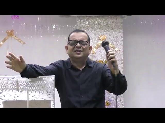 ThanksGiving to the Lord and Savior Jesus Christ (original Pastor Soni Basantani)