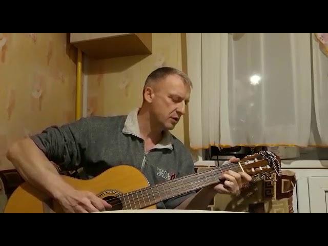 Мимо текла река