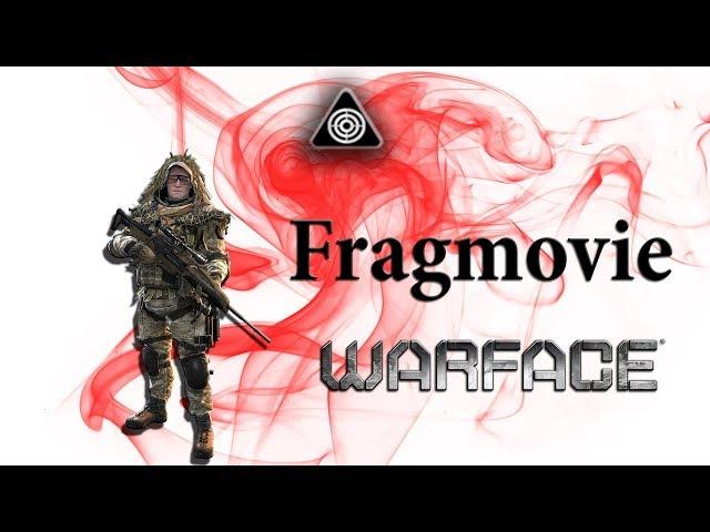 Warface - FragMovie №12
