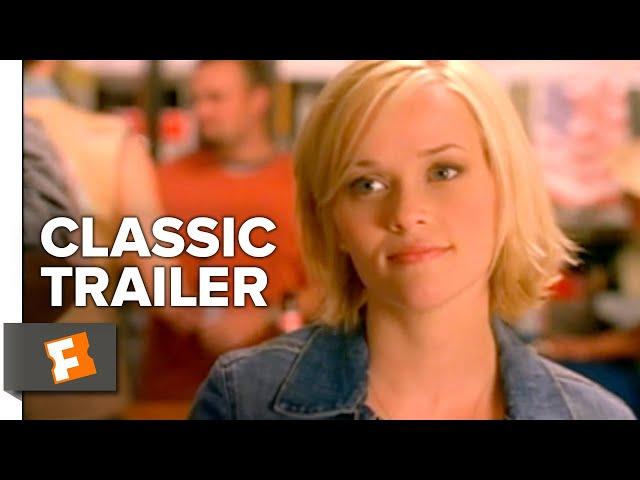 Sweet Home Alabama (2002) Trailer #1 | Movieclips Classic Trailers