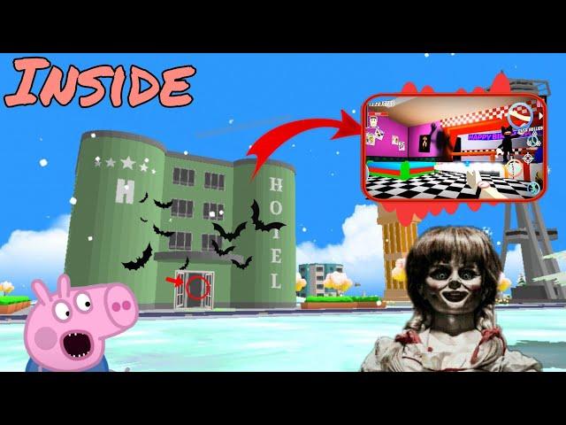 Inside the hotel   | Dude Theft Wars .Exe | Dude Theft Wars Funny Moments